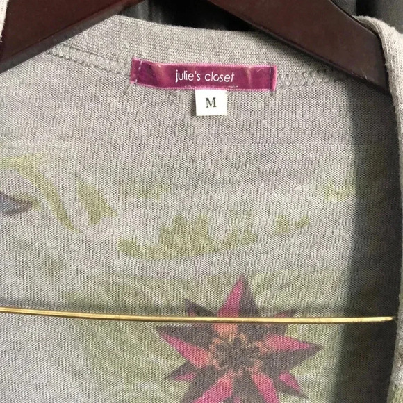 Skull Sweater M - Picture 4 of 5